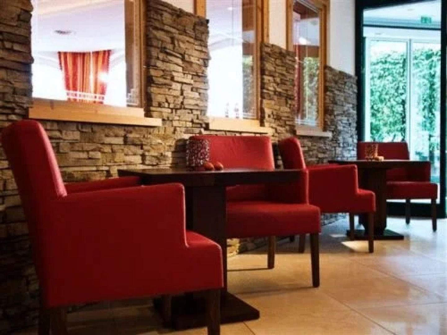 Sylvanas Wohlfhl Hotel