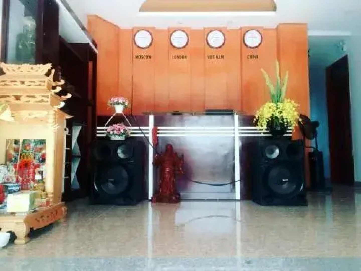 An Binh 2 Hotel BG - by BAY LUXURY