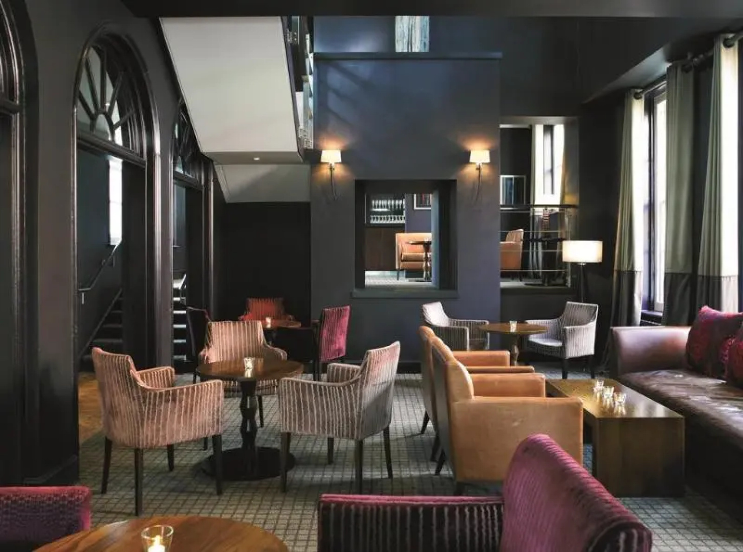 Mercure London North Watford Hunton Park Hotel