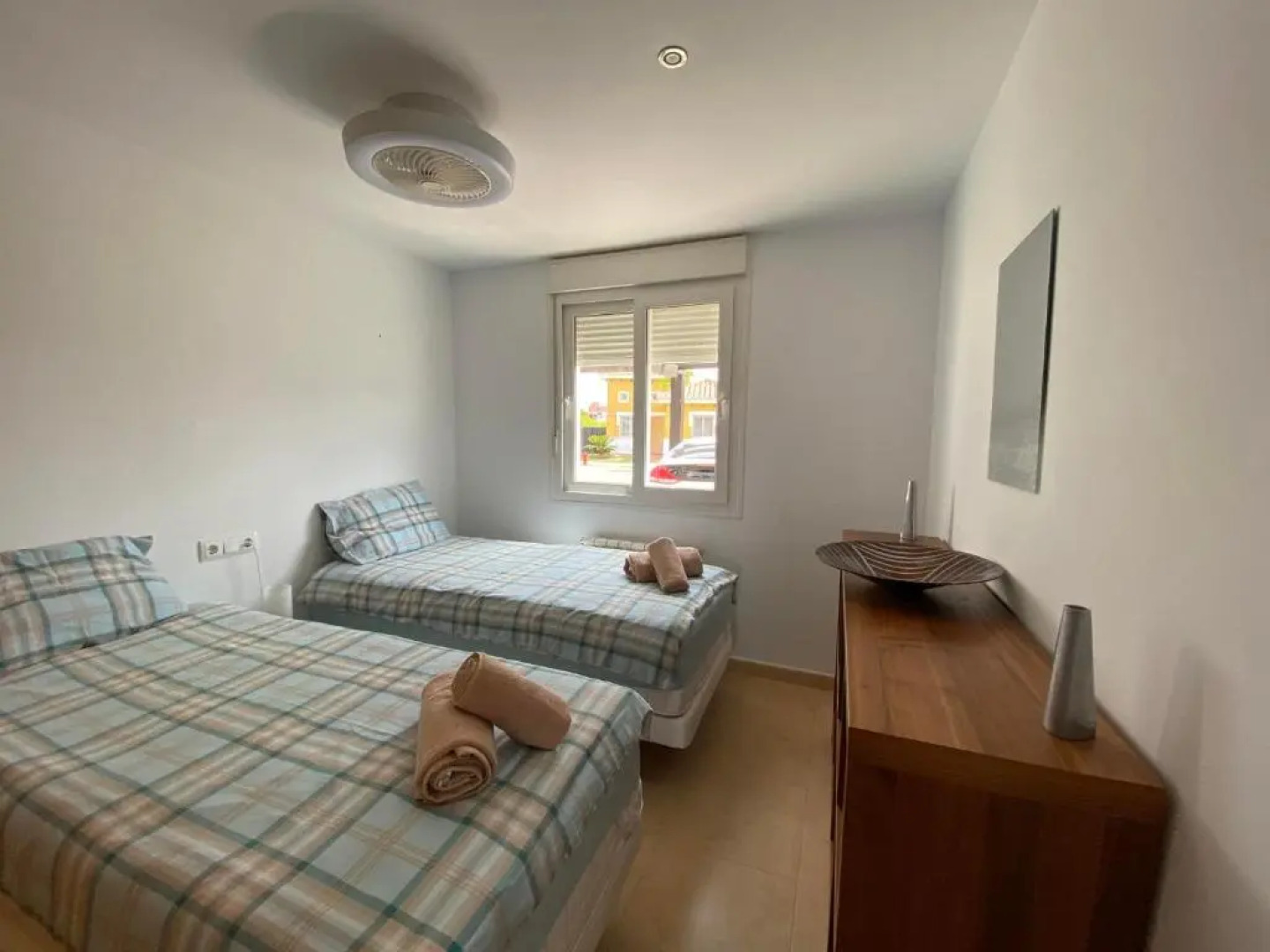 Fabulous Villa with Stunning Golf Course Views on the Prestigious Mar Menor Golf Resort COR274