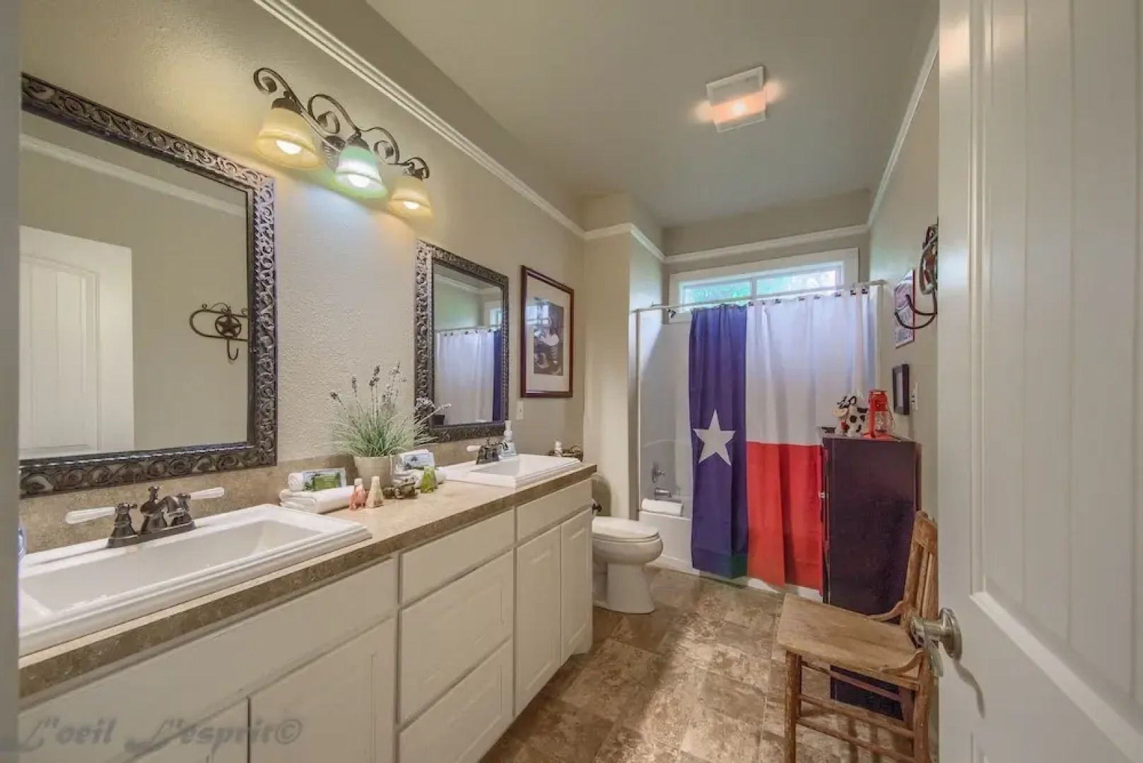 Texas Star Rr9084ts 3 Bedroom Home by RedAwning