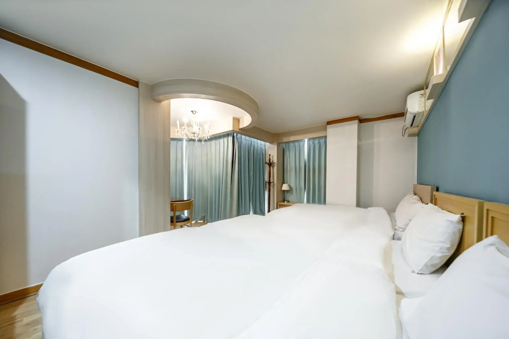 Jeonju Tourist Hotel