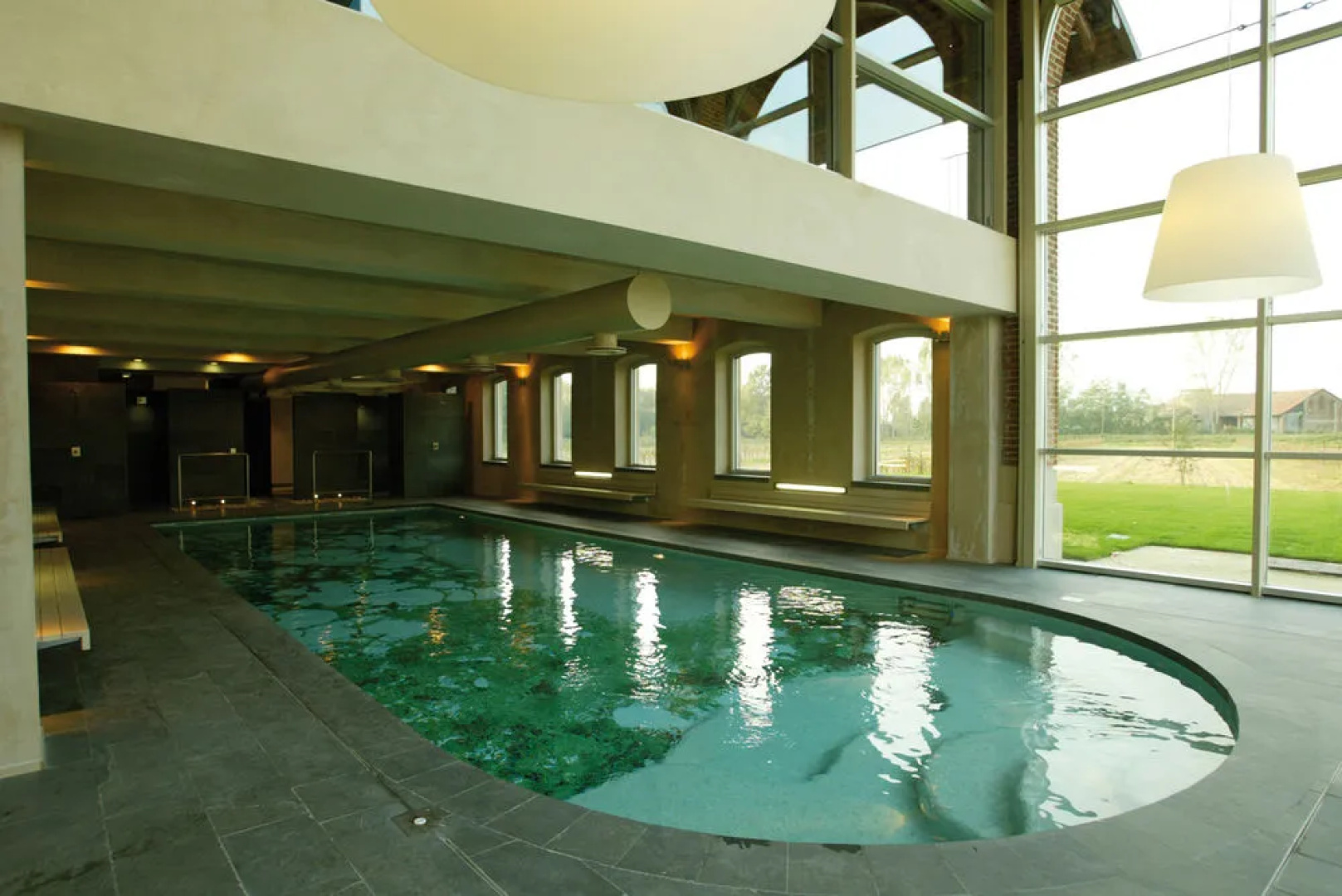 Hotel Morimondo