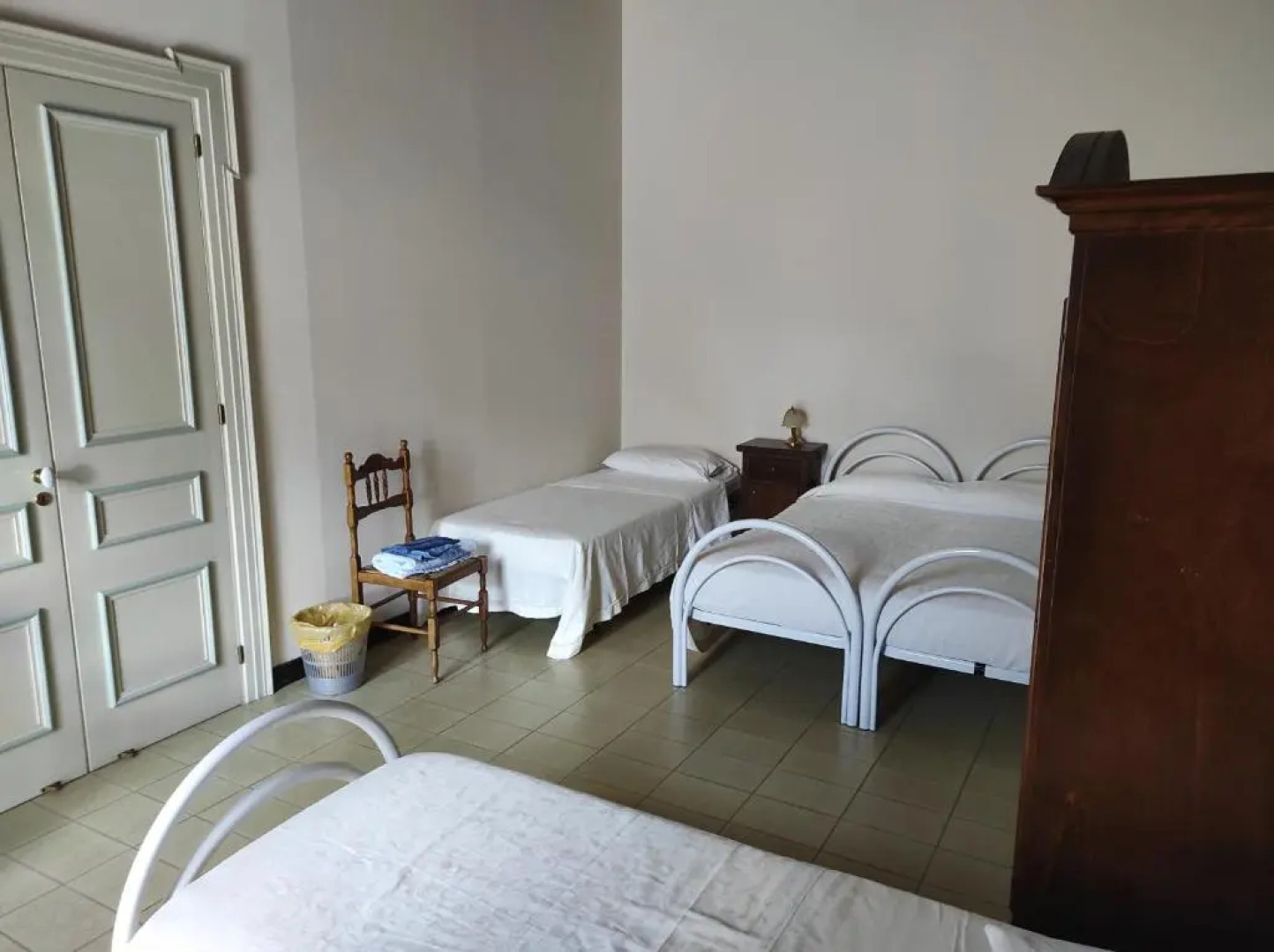 Antica Dimora Palazzo Rovitti