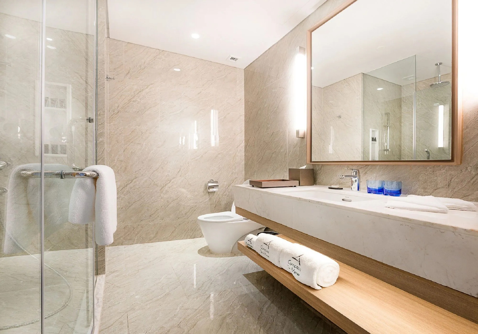 Отель Skyview Hotel Bangkok