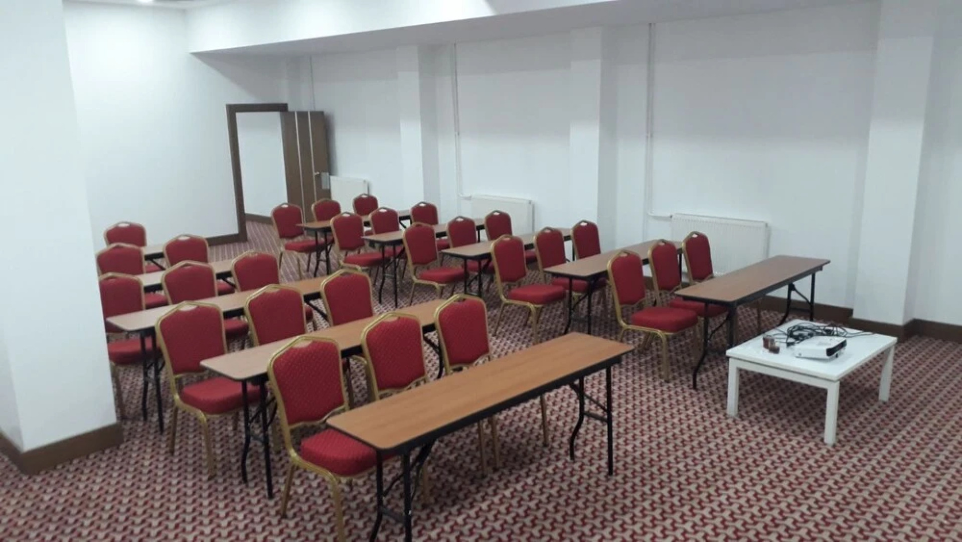 Tuna Otel Rezi̇dans