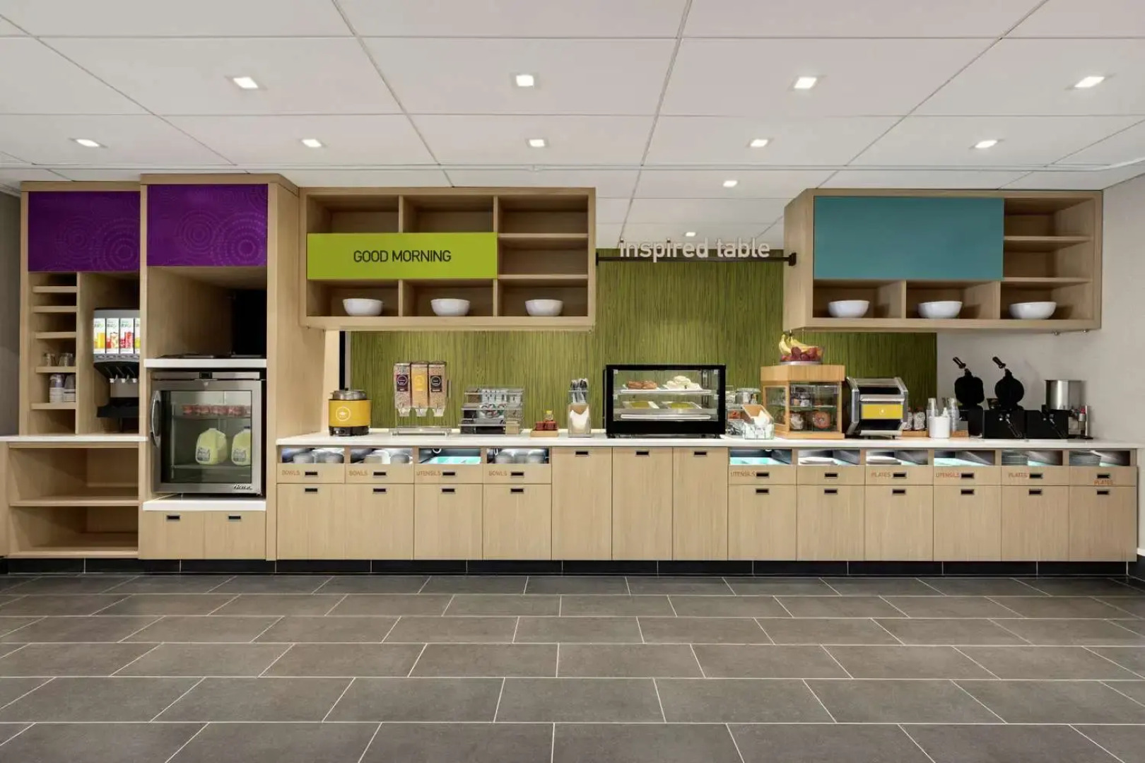 Home2 Suites by Hilton Dalton