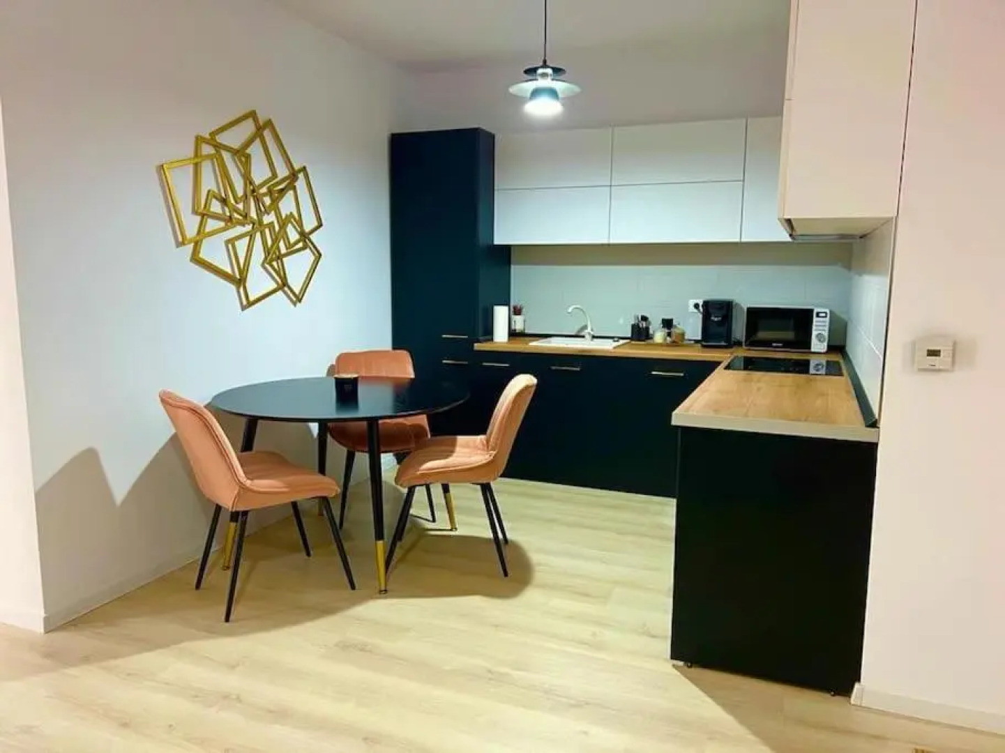 City Center Accommodation - 310