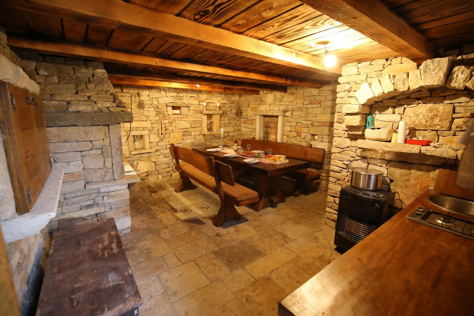 Villa Quince Zadarvillas