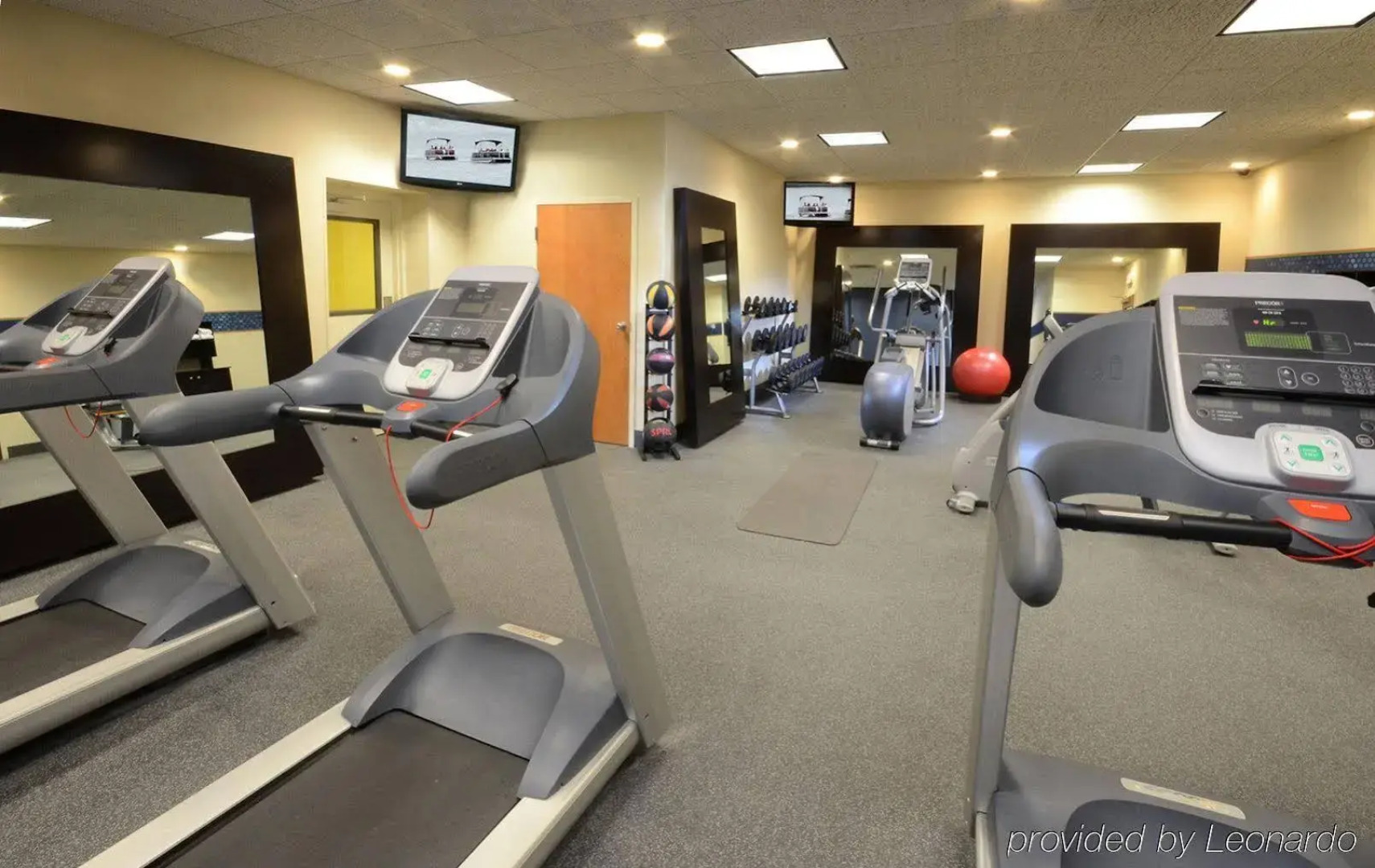 Hampton Inn Fayetteville Fort Bragg