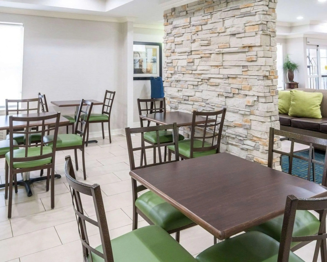 Quality Inn & Suites West Monroe