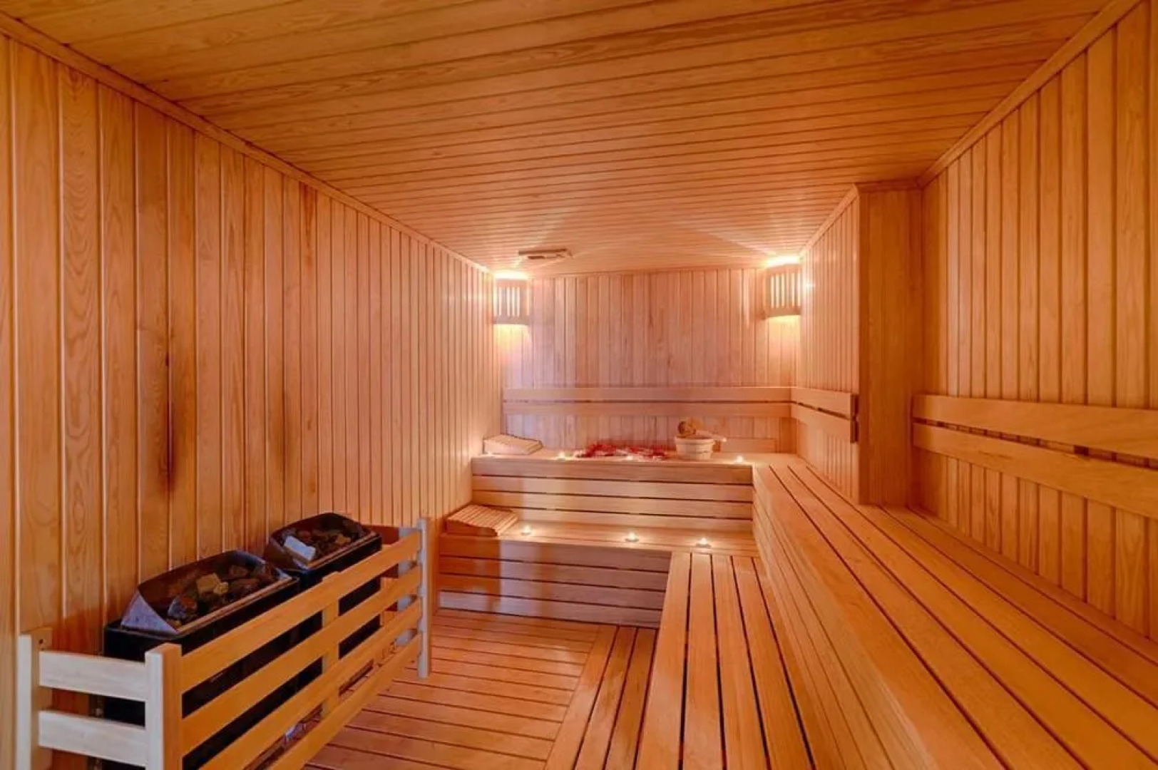 Wonasis Resort & Aqua Hotel