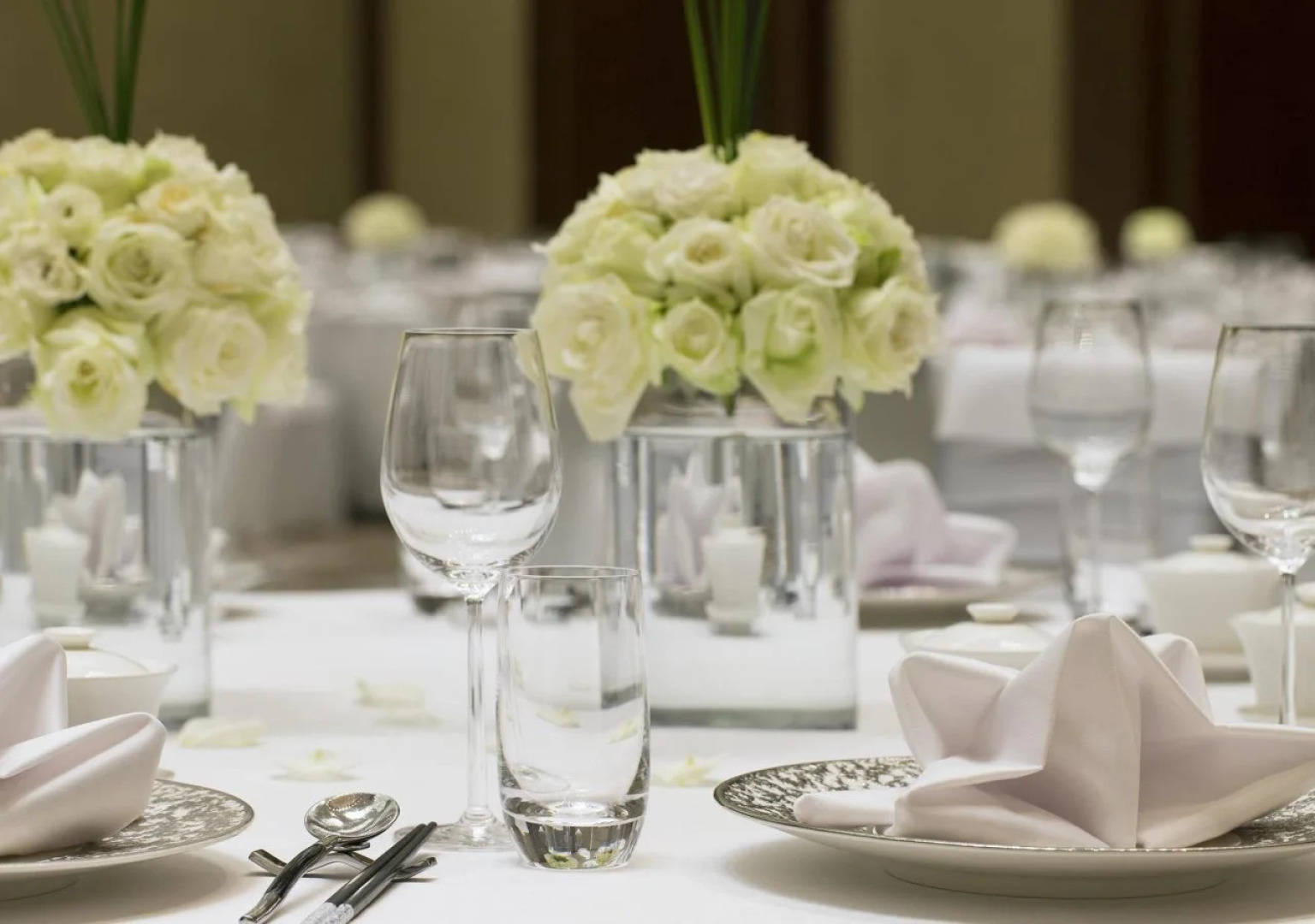 The Westin Chongqing Liberation Square