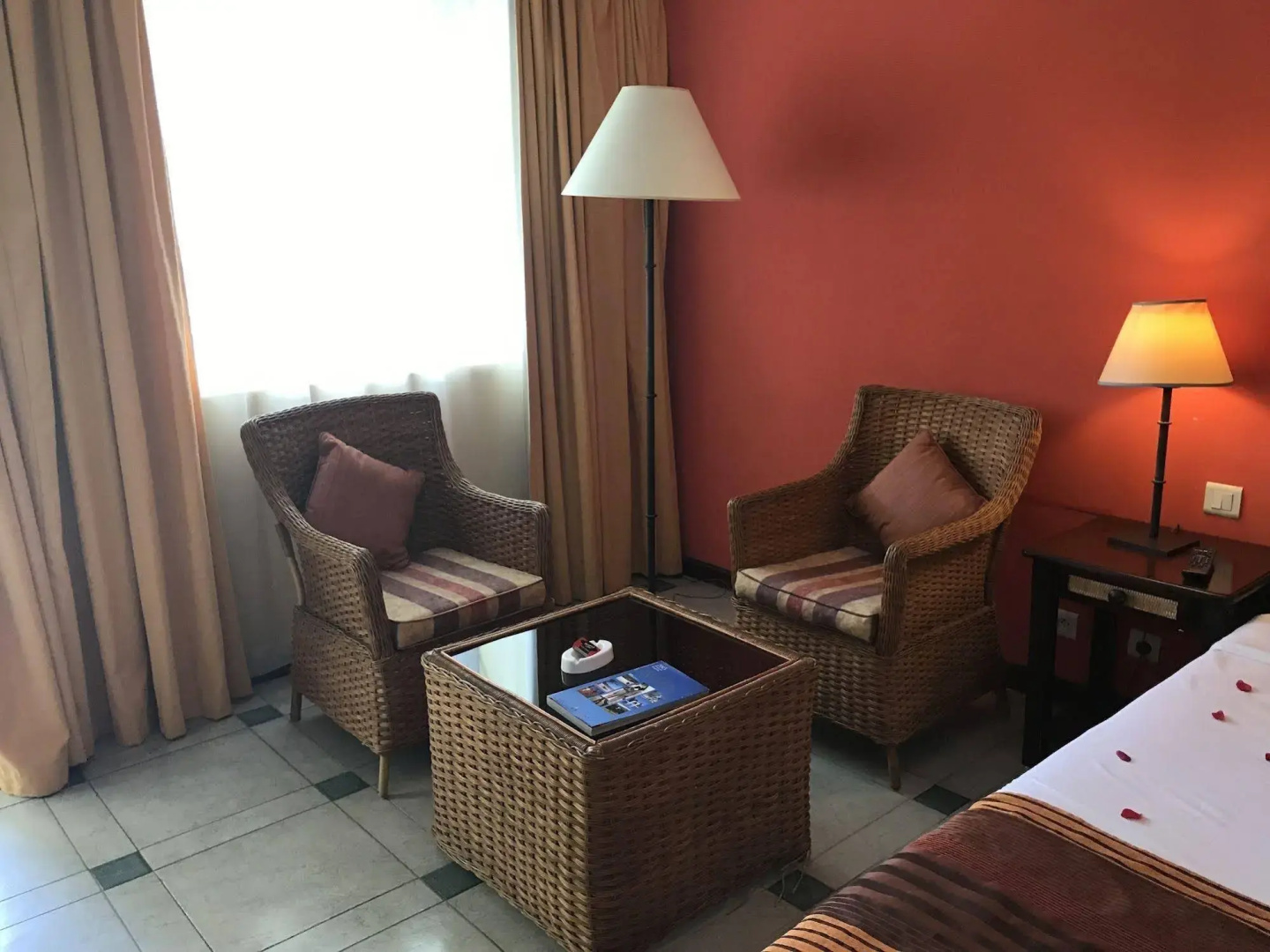 Tarisa Resort & Spa