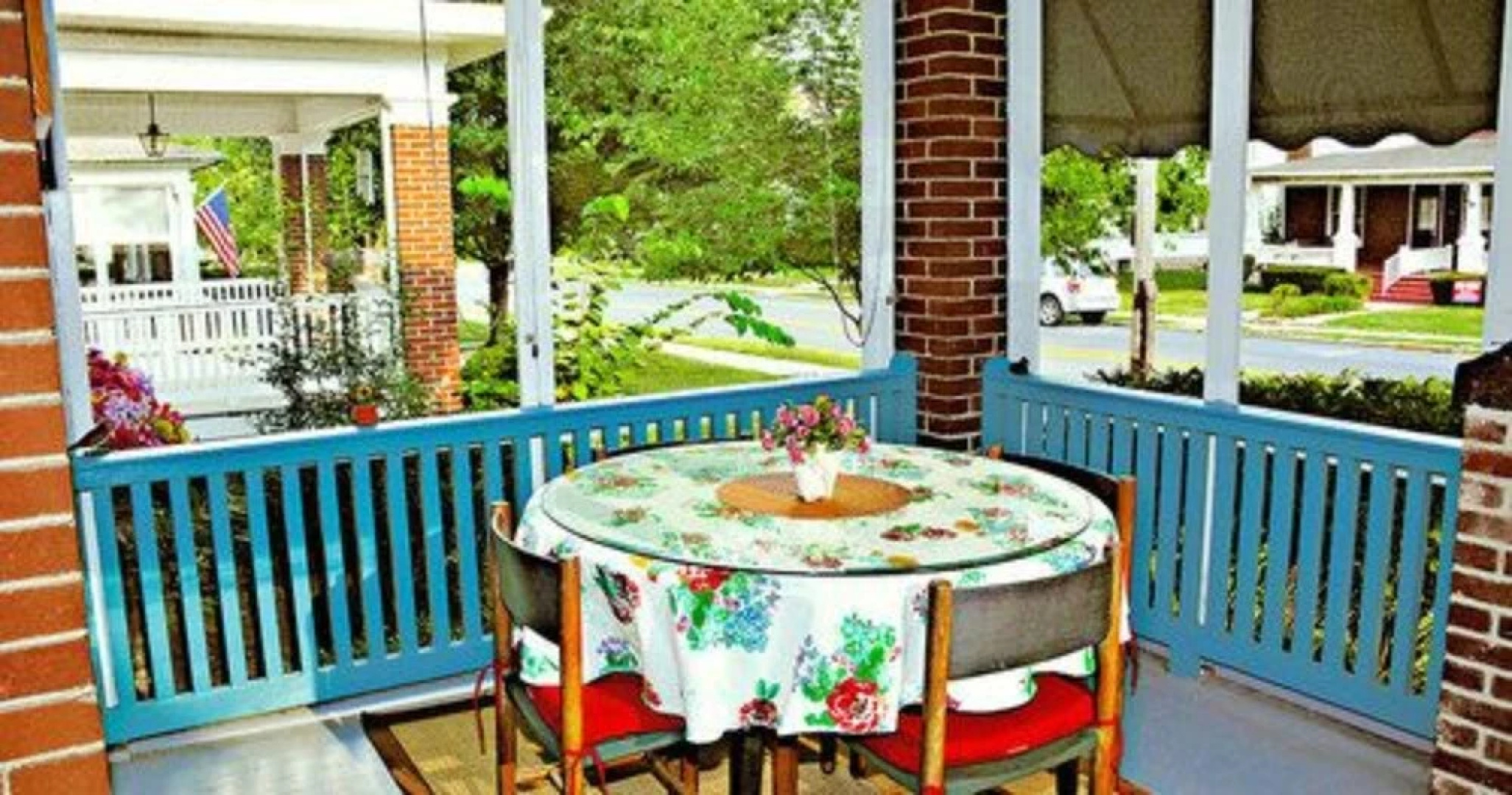 Raphael Inn
