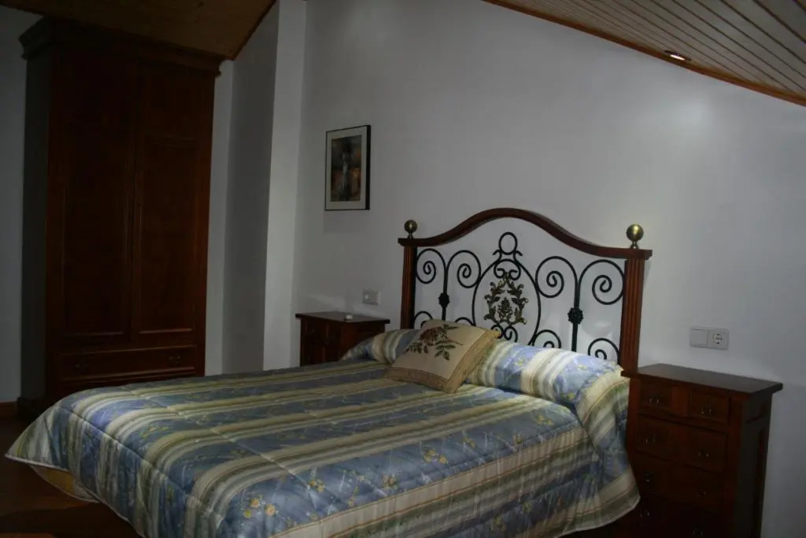 Apartamentos Mirasierra