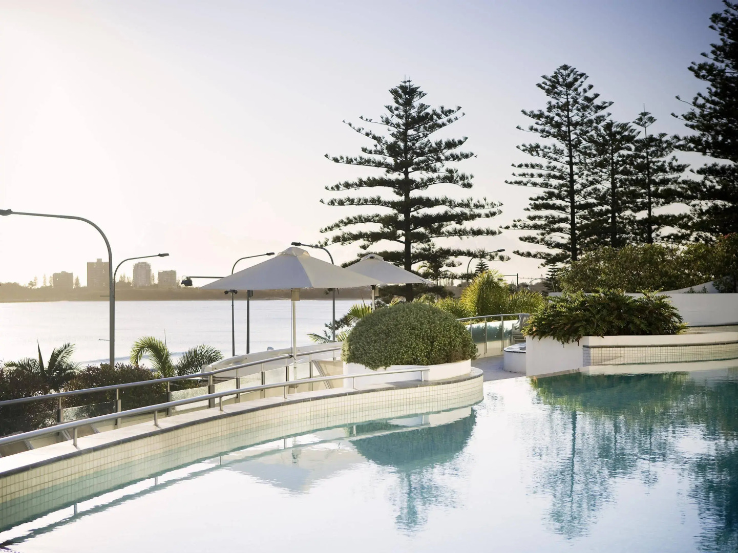 Mantra Sirocco Resort