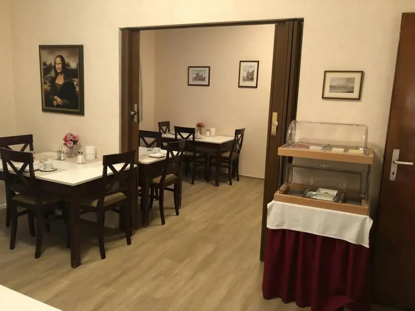 Hotel Berg