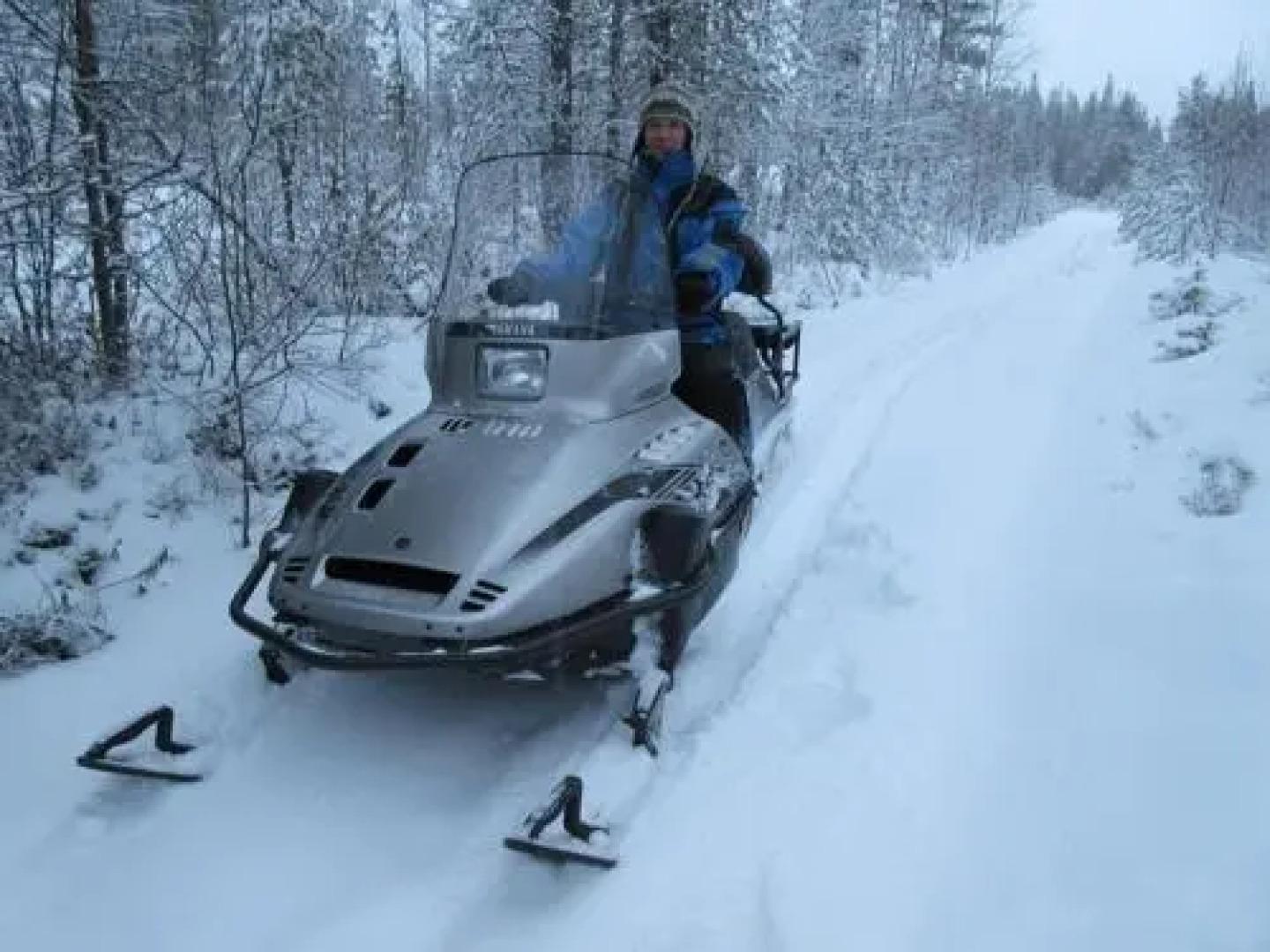 Guest House Tungozero