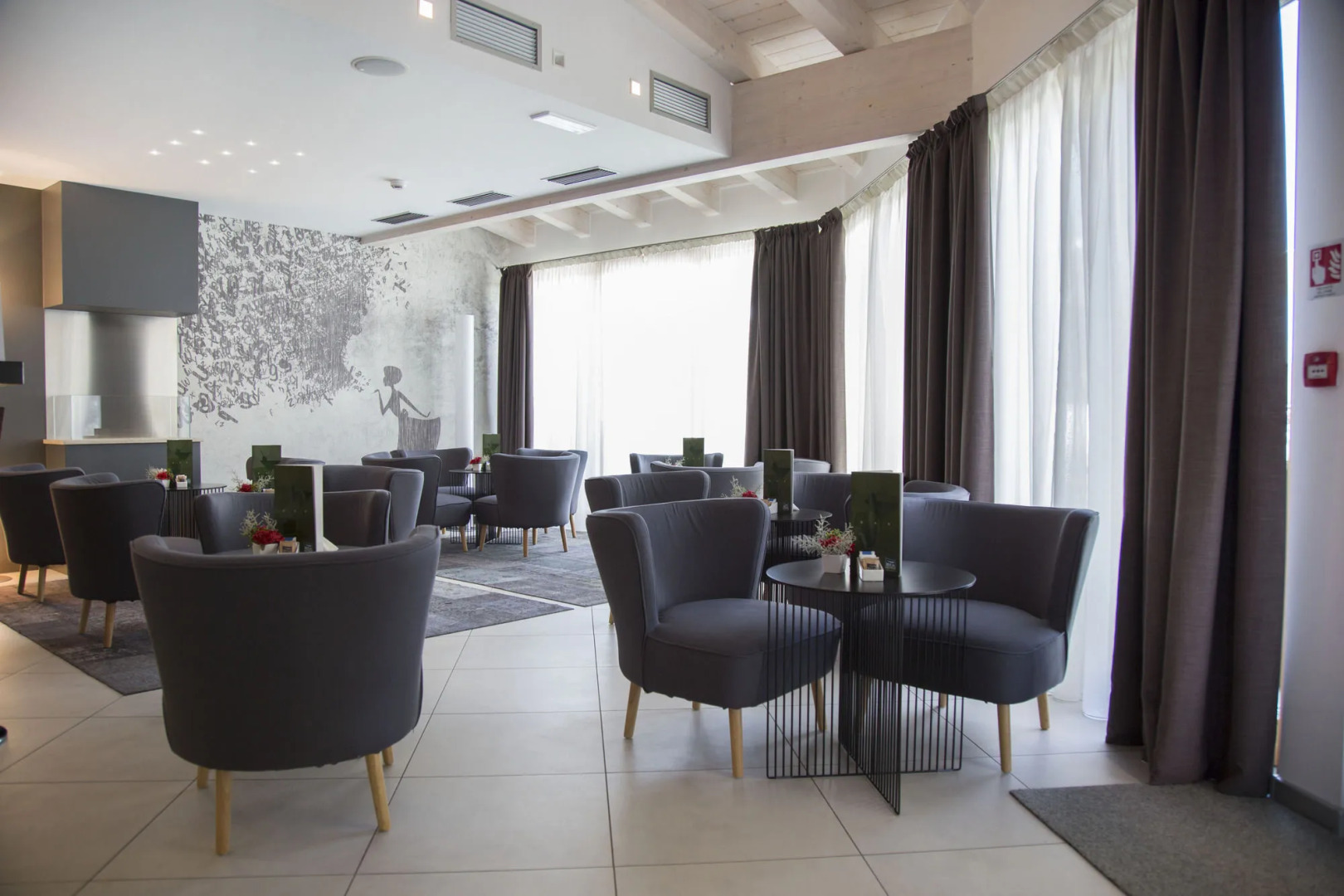 Курортный отель Blu Hotel Natura & Spa - Adults Only