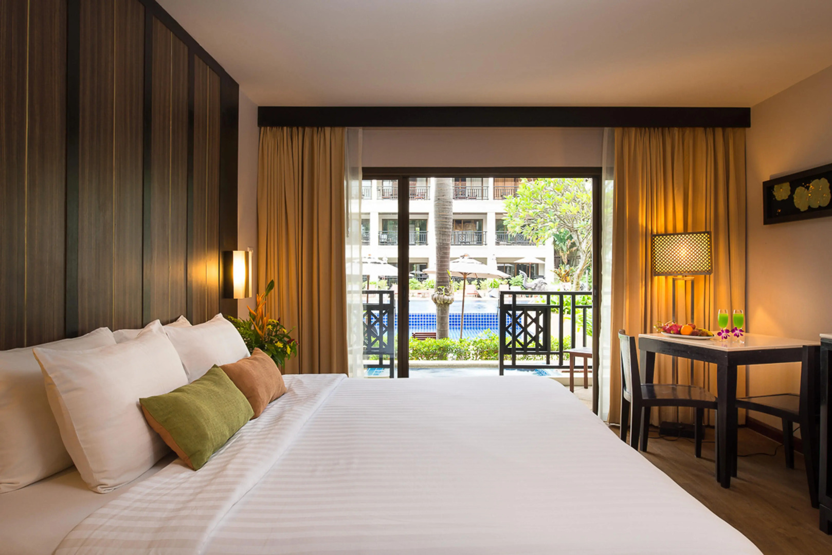 Deevana Patong Resort & Spa