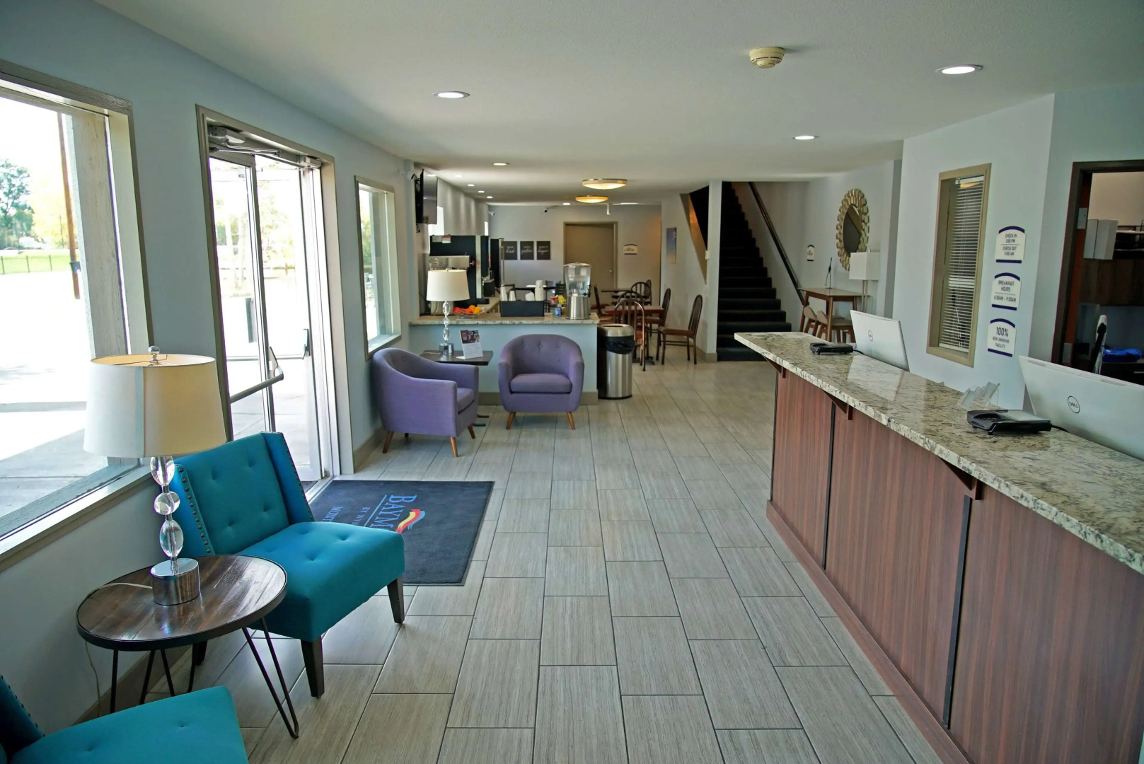 Baymont by Wyndham Monte Vista