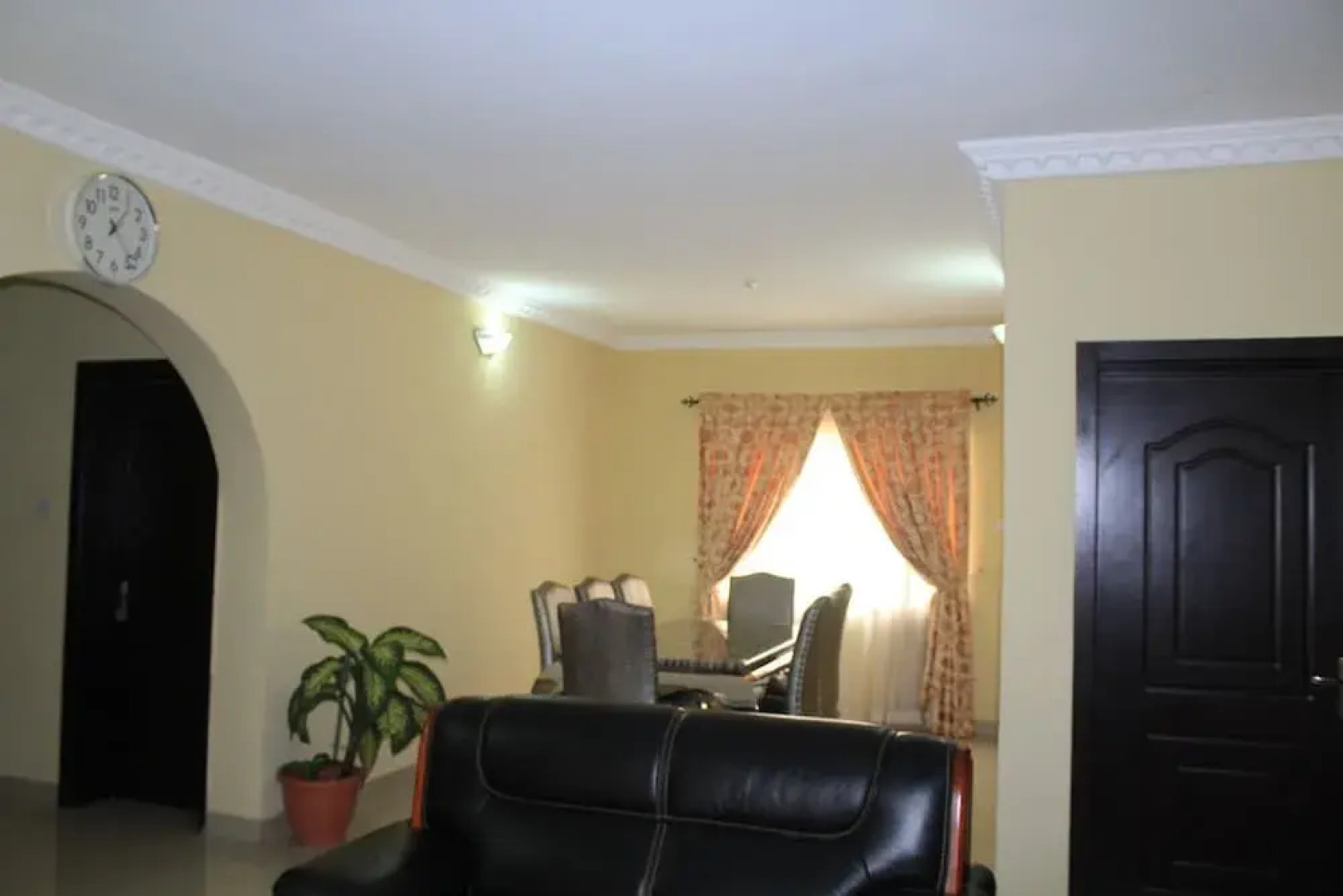 The Habitat Suites & Apartments