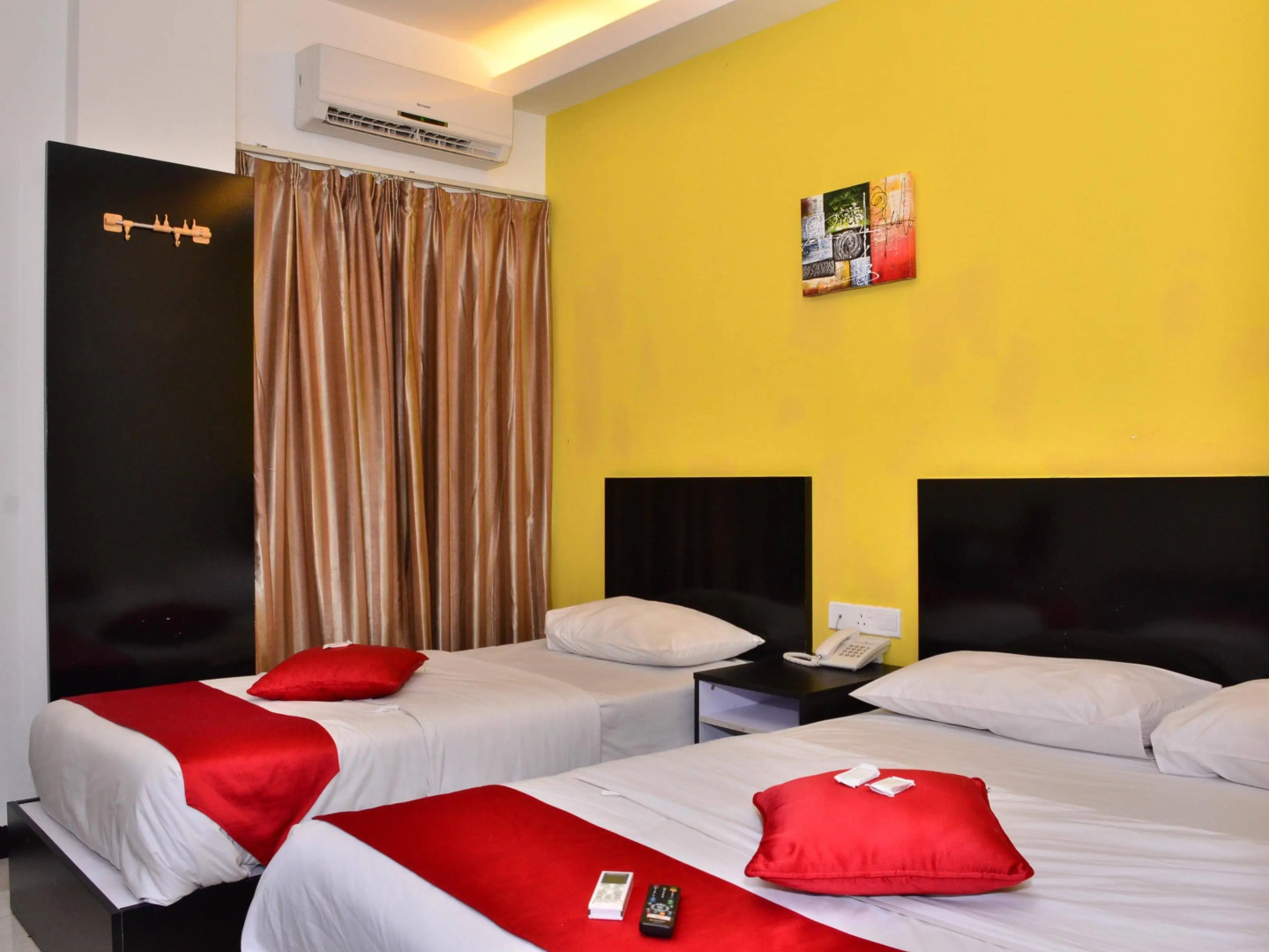 Hotel O Dspark Port Klang