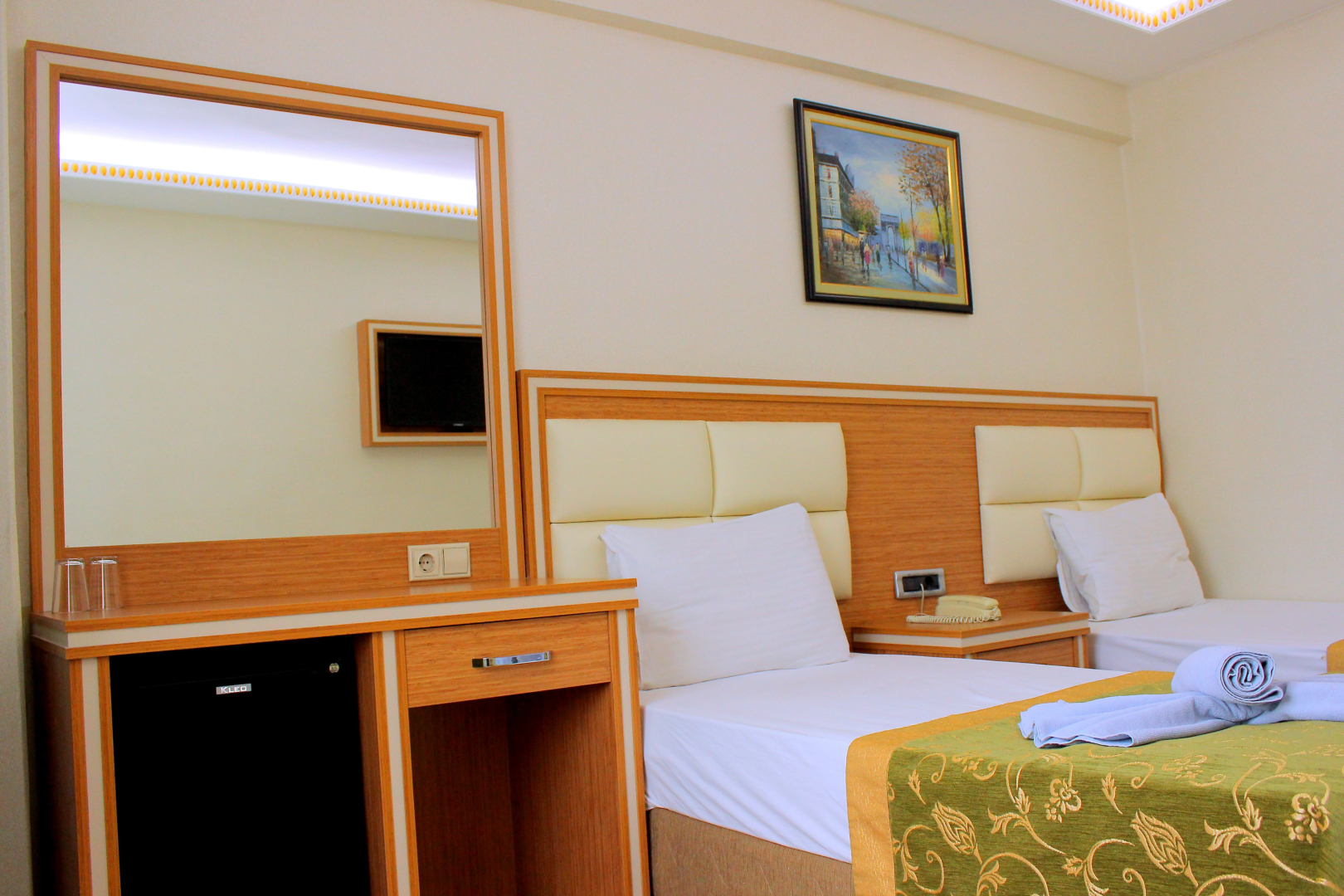 Hotel Büyük Paris