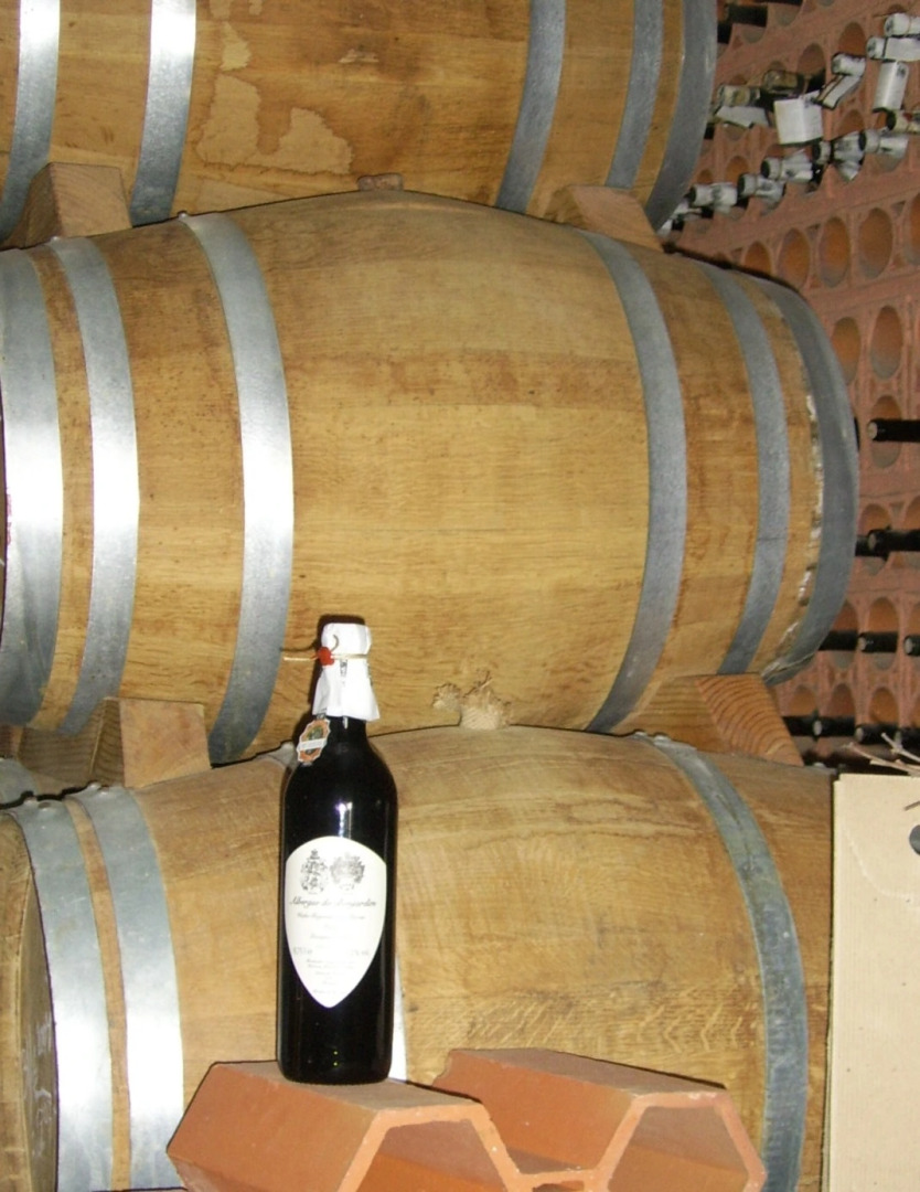 Albergue do Bonjardim