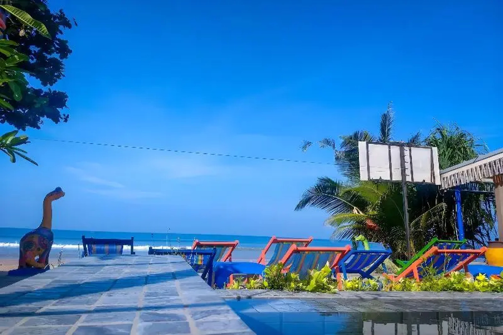 Chaba Bungalows By Zuzu