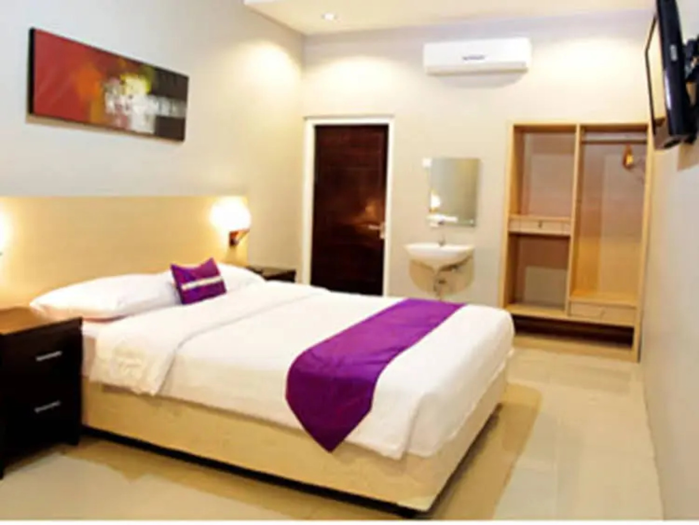 贝勒扎自然度假酒店(Belleza Natura Hotel & Resort)