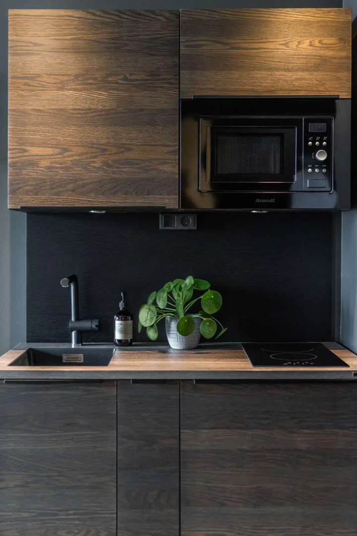 Peak 12 Design Hotel