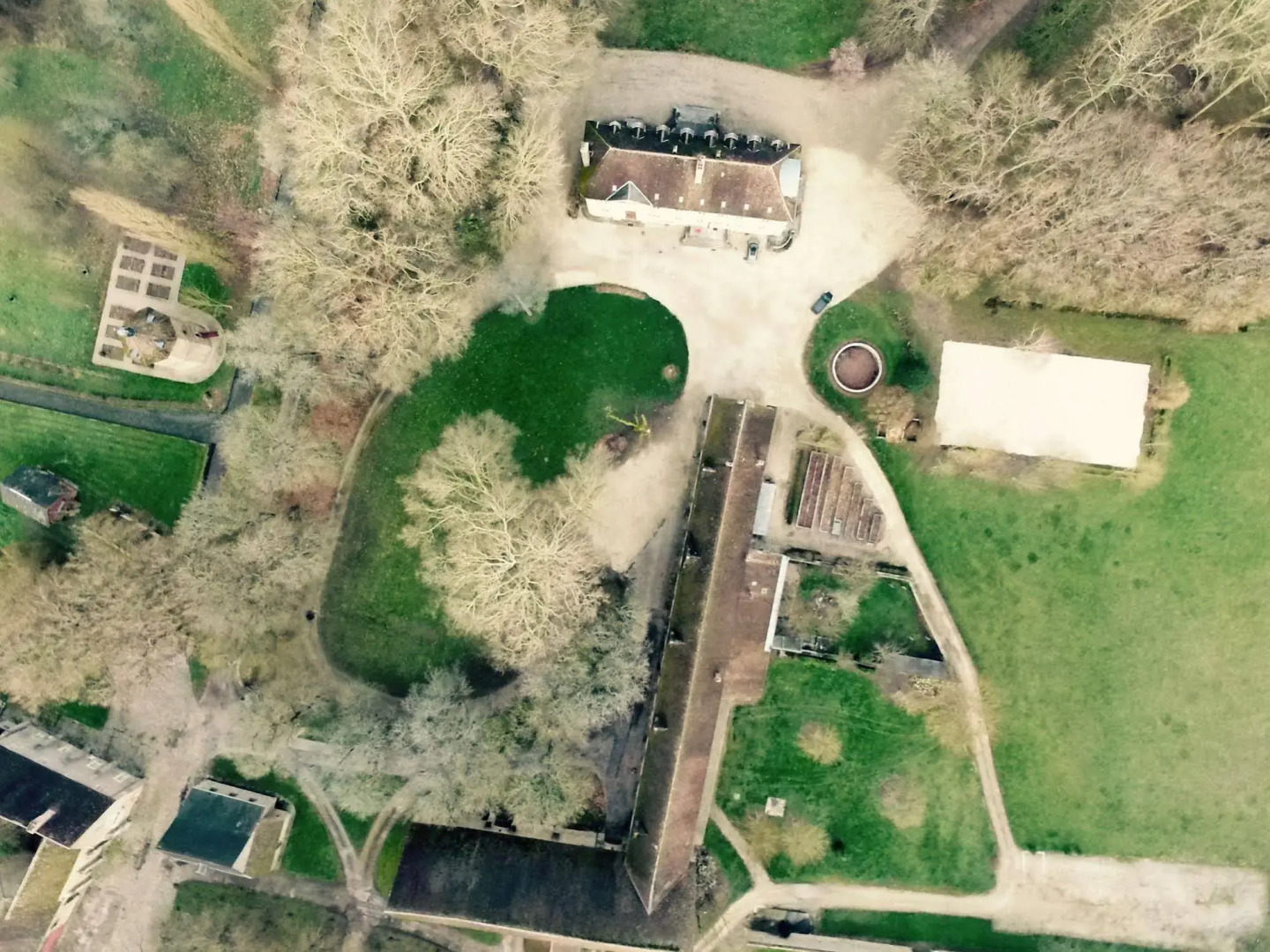 Domaine de Vauluisant