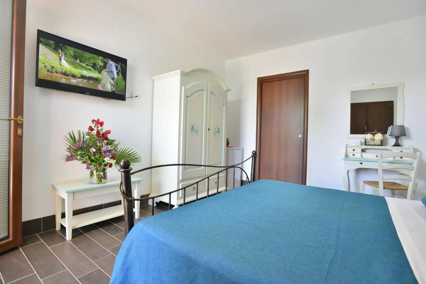 Hotel Rurale Orti di Nora & SPA
