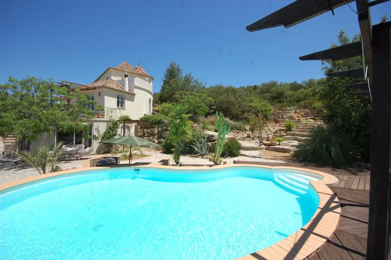 Casa Sol e Lua - Adult Only