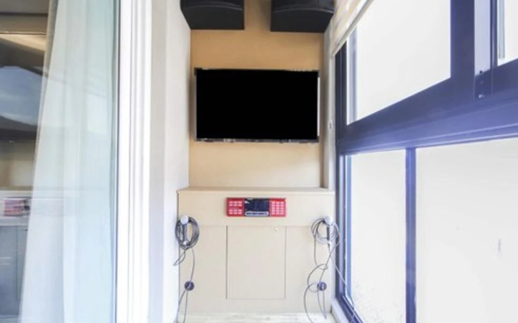 Changyeong Moon Dot Self Check-in Motel