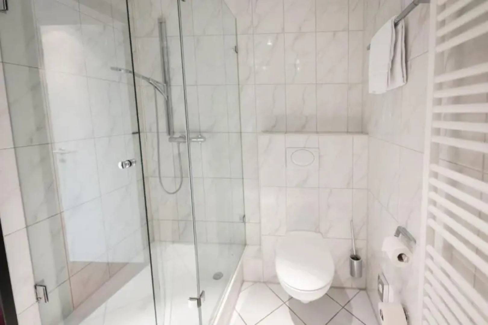 AcarA das Penthouse Hotel