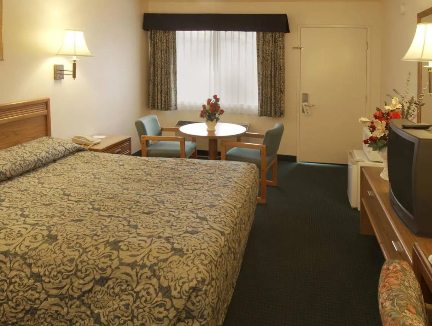 Americas Best Value Inn Niantic
