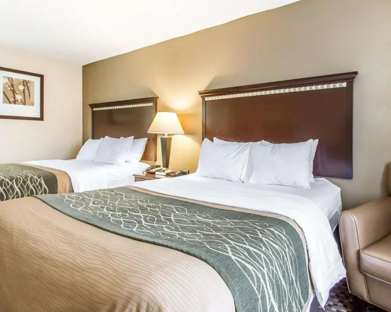 Rodeway Inn