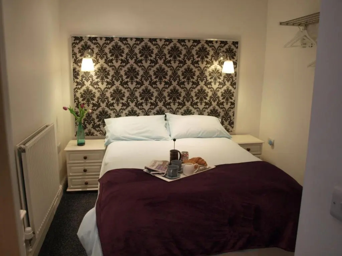 Marine Terrace Apartments