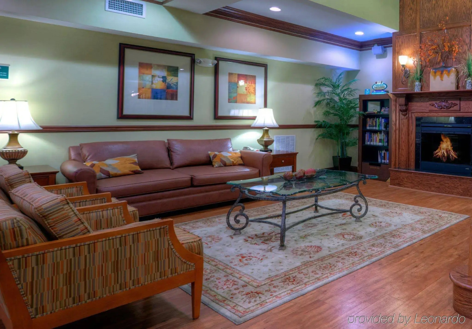 Country Inn & Suites by Radisson, Chester, VA