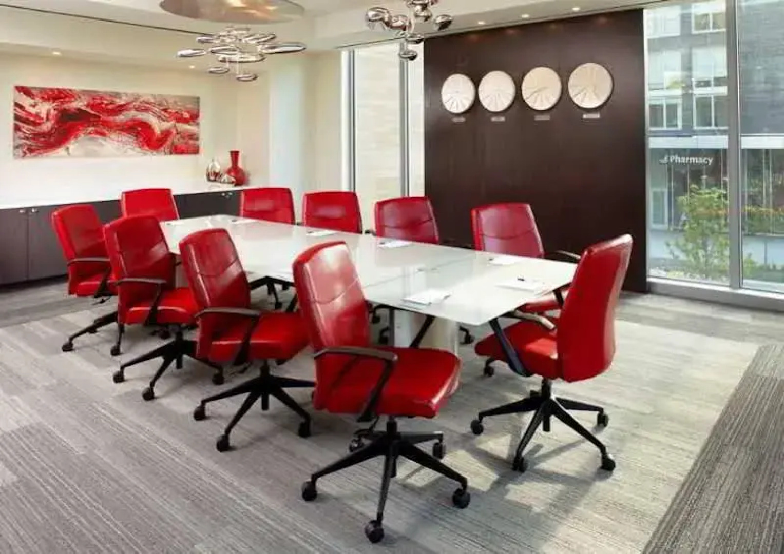 Cambria Suites Washington DC