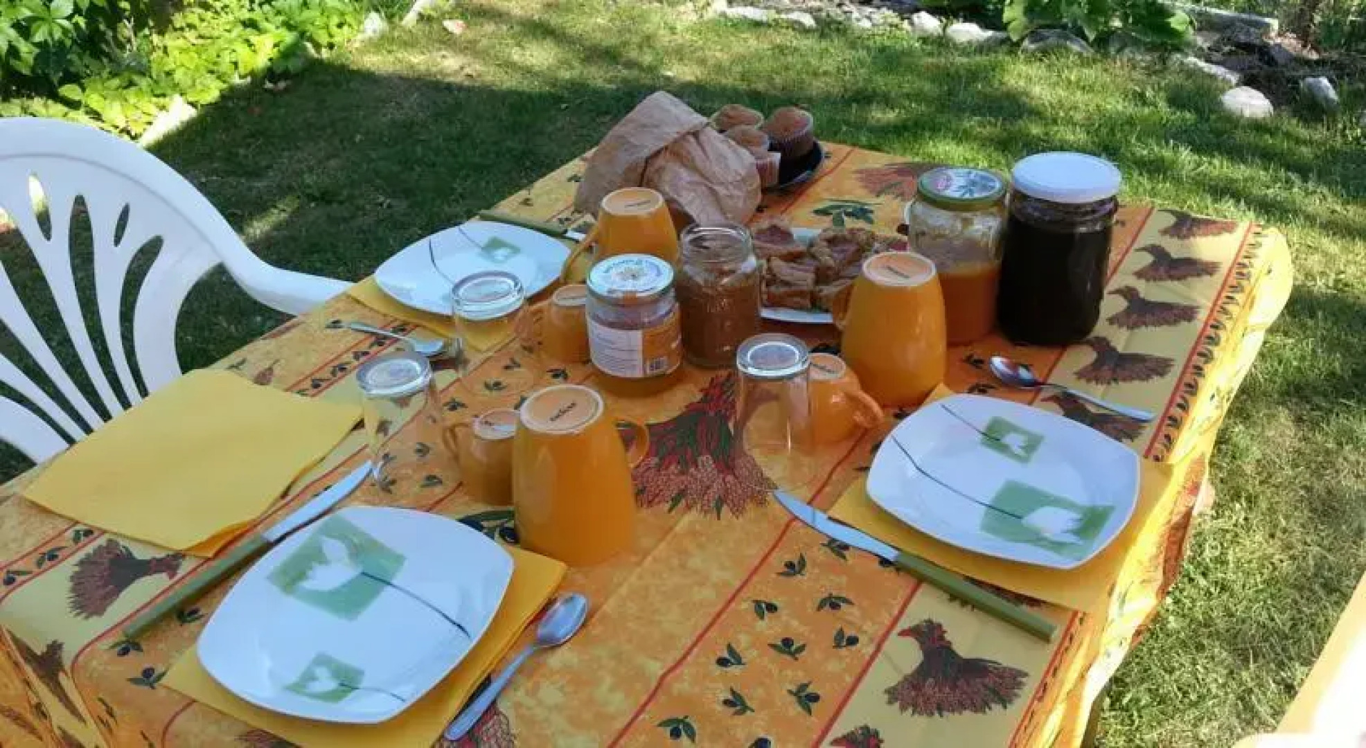 B&B La casa dellOrtigiana