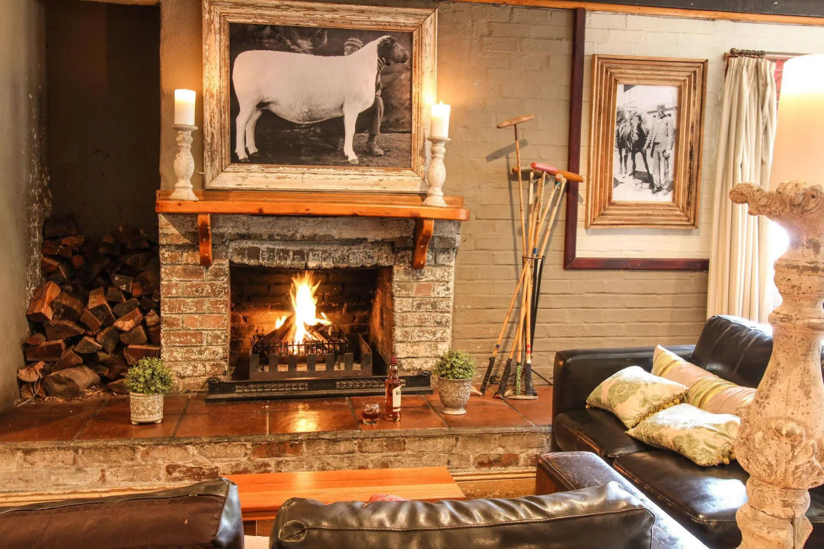 Nottingham Road Hotel