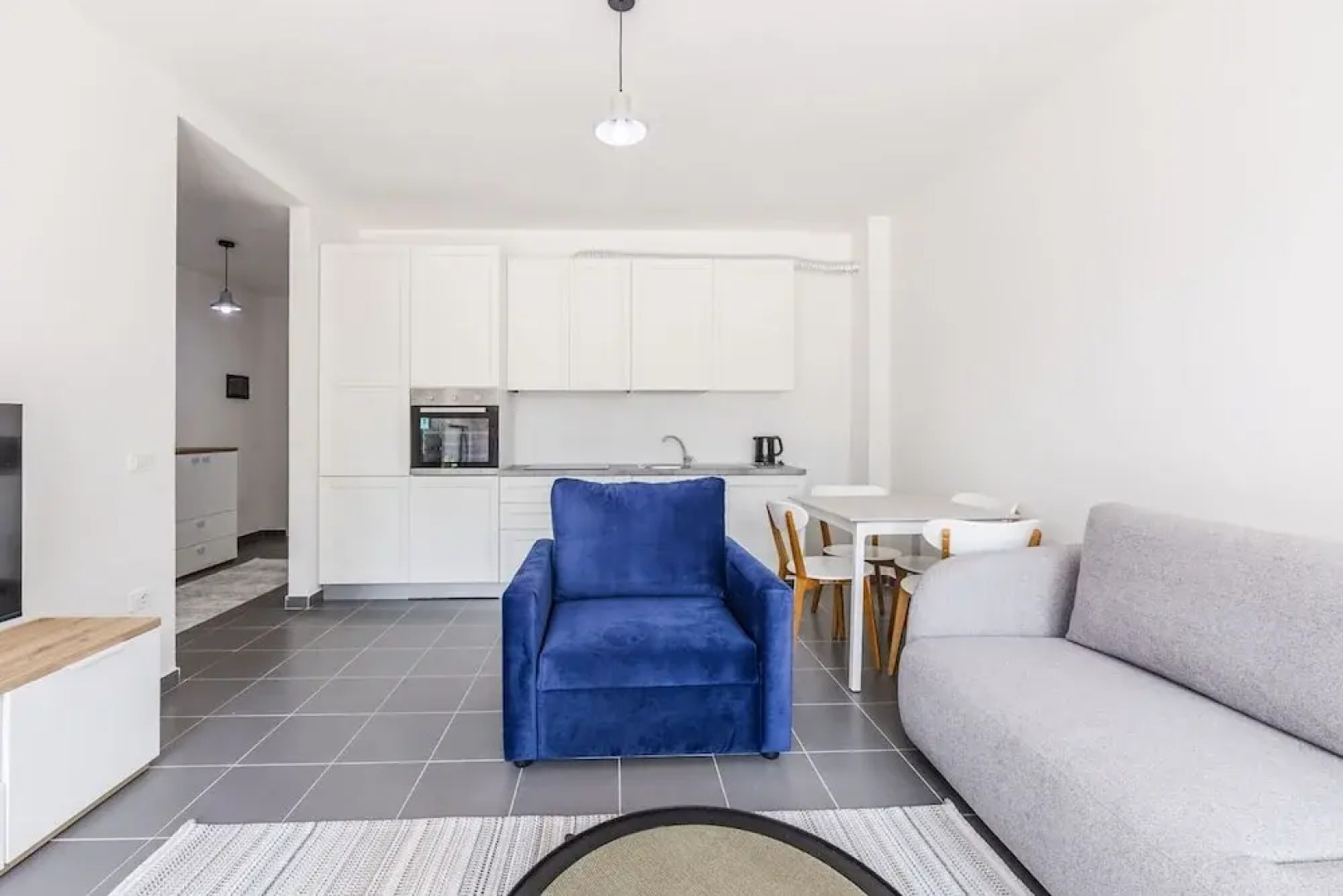 Talea Holiday Apartments 1