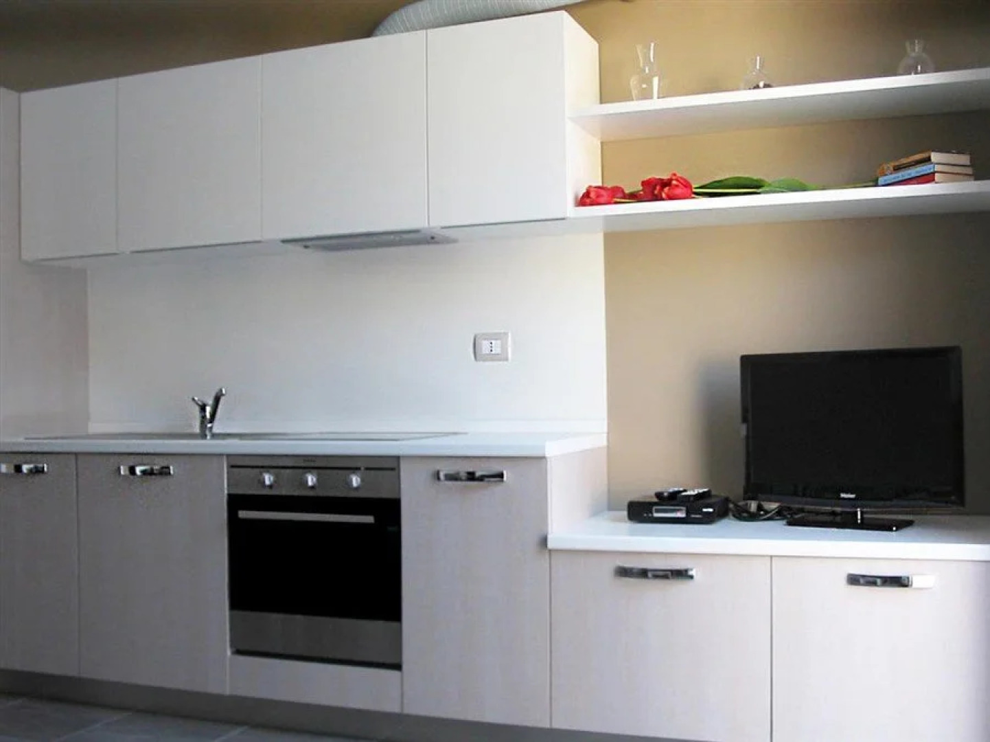 Residence Borgo Del Cigno