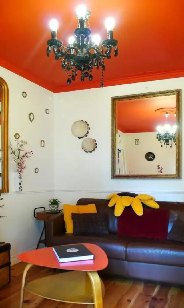 Appartement Jardin Rouen