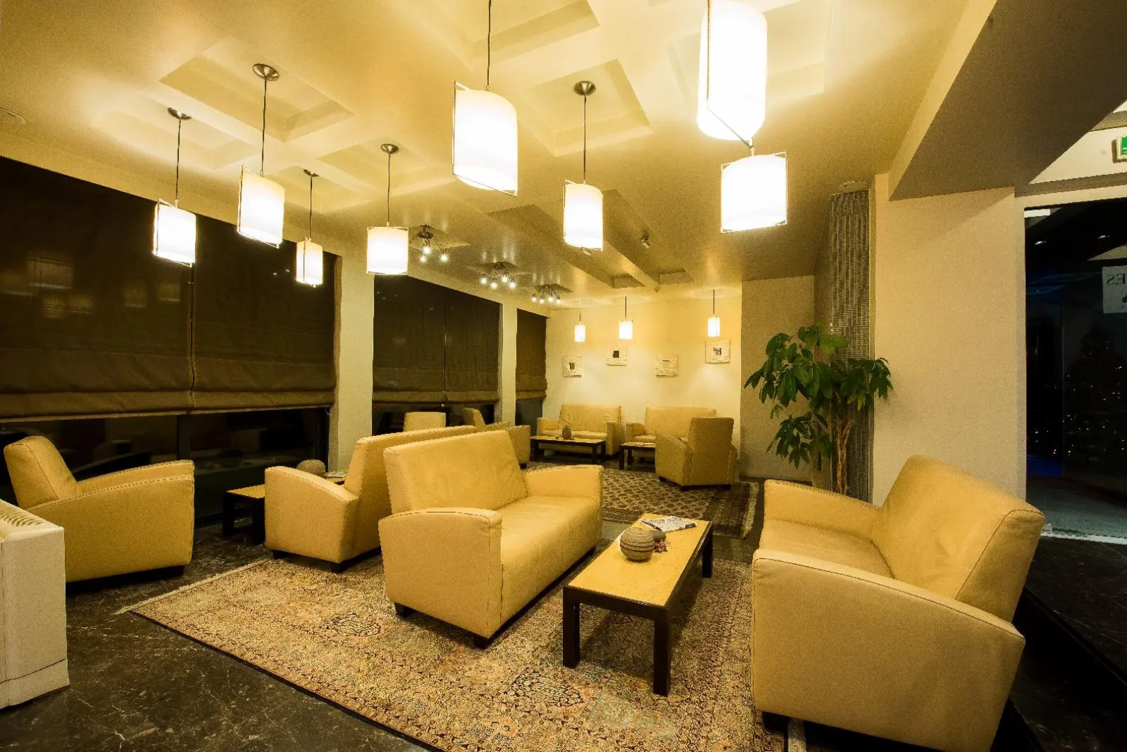 Pines Hotel