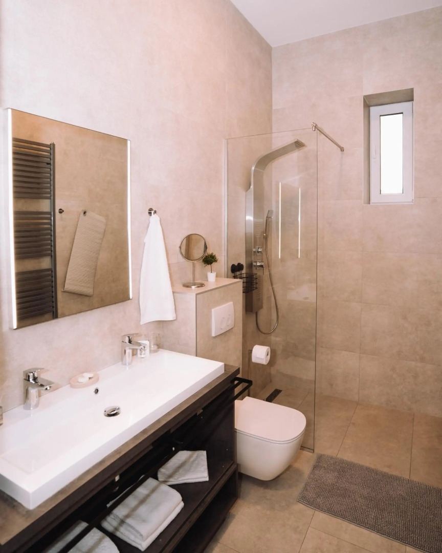 Luxury wellness apartment SHA